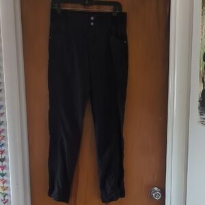 Title Nine Clamber Pants